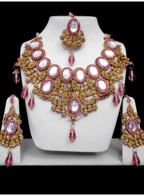 Party Wear Jewelry